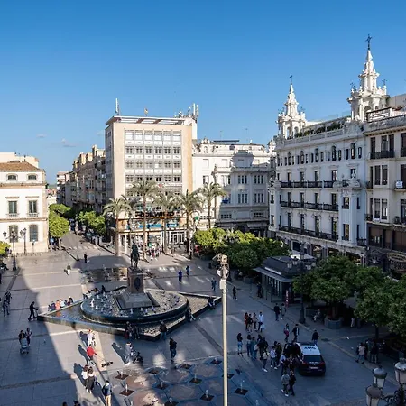 아파트 Tendillas *