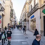 Διαμέρισμα Tendillas *