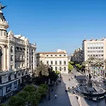 Tendillas Διαμέρισμα *