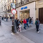 Tendillas Διαμέρισμα