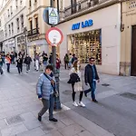 Tendillas Διαμέρισμα