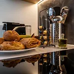 Διαμέρισμα Tendillas *