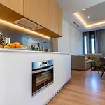 Tendillas Διαμέρισμα