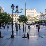 Διαμέρισμα Tendillas *