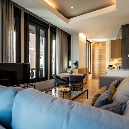 Apartment Tendillas *