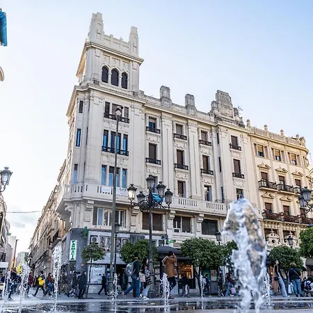 Tendillas * Córdoba