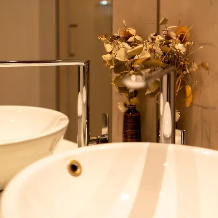 Tendillas Apartment *