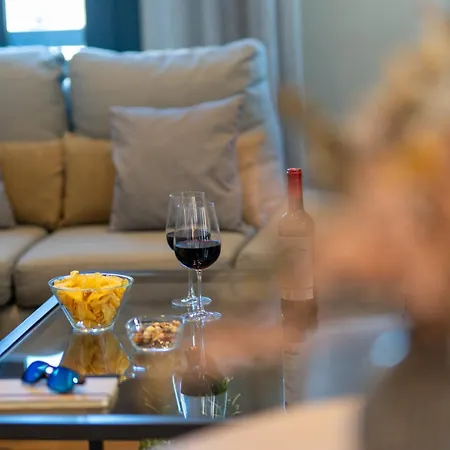 Apartman Tendillas Córdoba