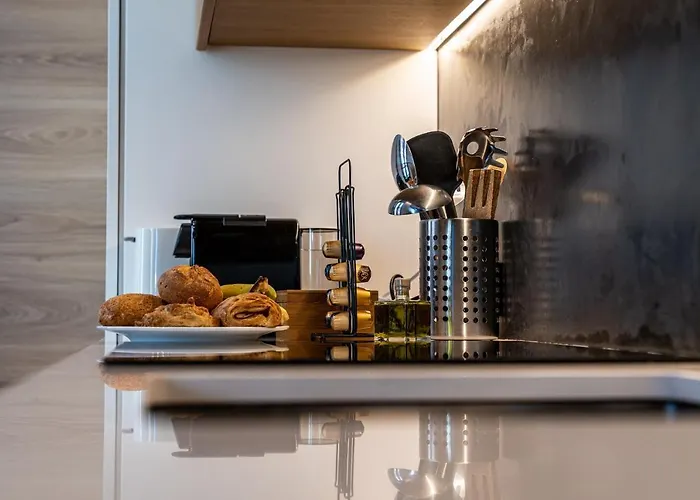 Tendillas 코르도바