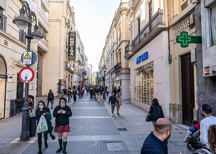 아파트 Tendillas *