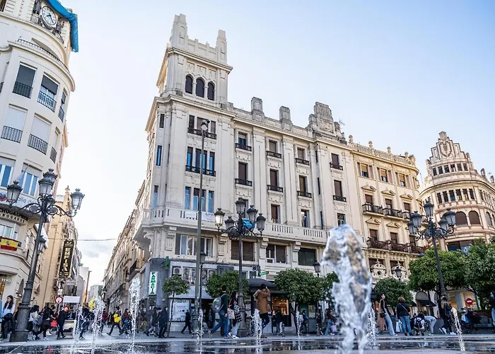 Tendillas * 코르도바