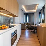 Tendillas Apartment *