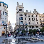 Tendillas Cordoba