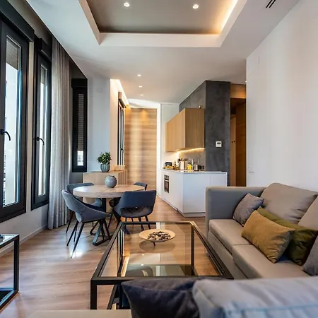Apartment Tendillas Cordoba