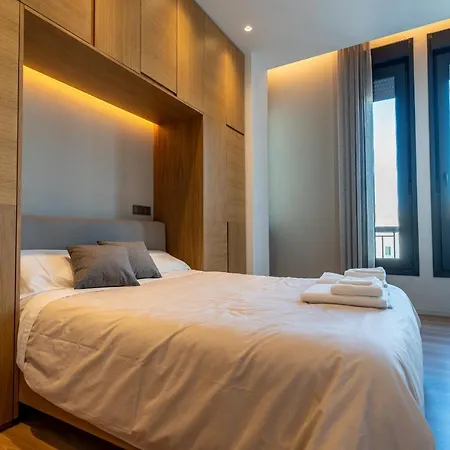 Tendillas Apartment