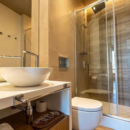 Apartment Tendillas Cordoba