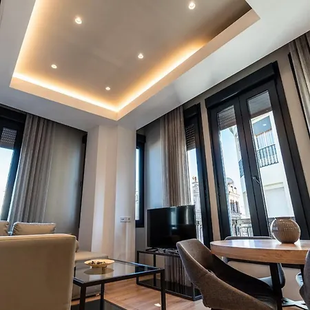 Apartment Tendillas Cordoba