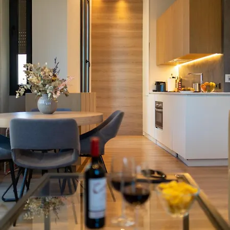 Apartment Tendillas *