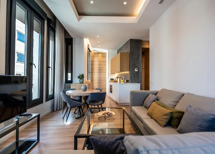 Apartment Tendillas Cordoba