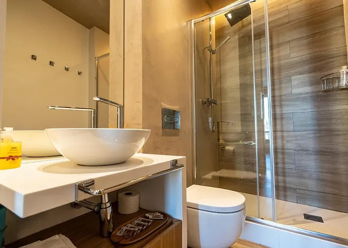 Apartment Tendillas Cordoba