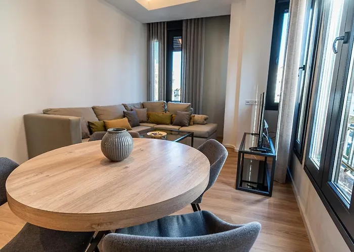 Apartment Tendillas Cordoba