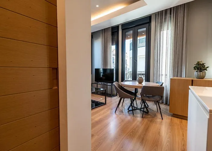 Apartment Tendillas Cordoba