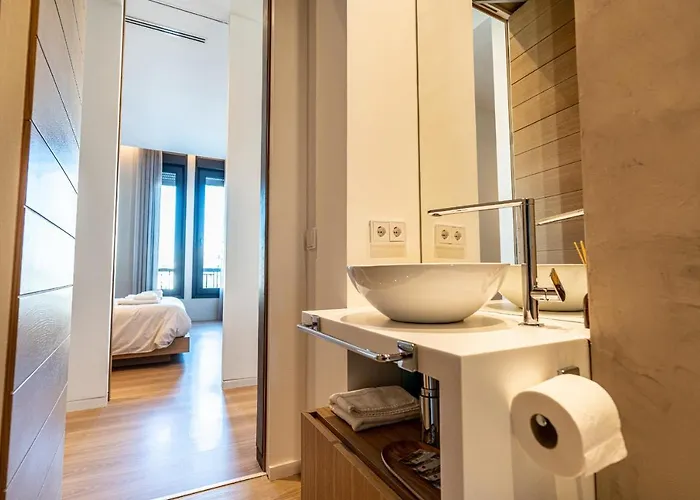 Apartment Tendillas *