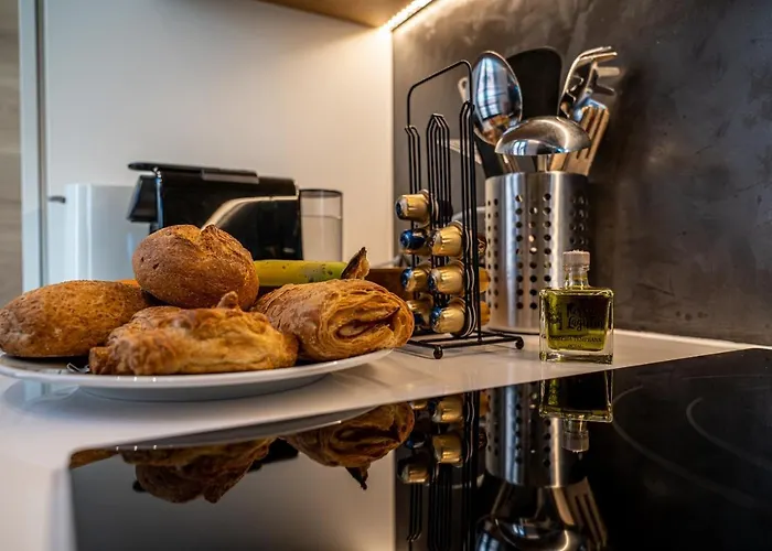 Apartment Tendillas *