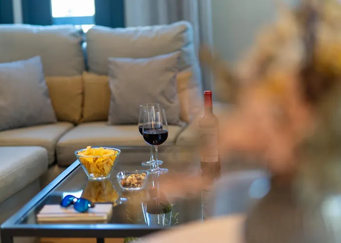 Apartment Tendillas Cordoba