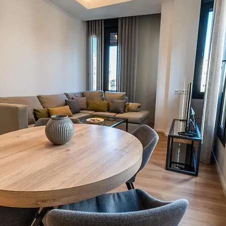 Apartamento Tendillas Córdova