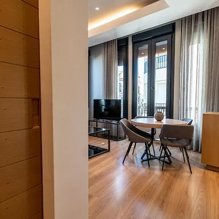 Apartamento Tendillas Córdova