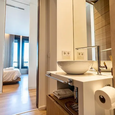 Apartamento Tendillas *